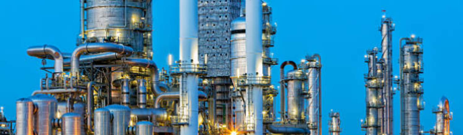 Chemical and Refining