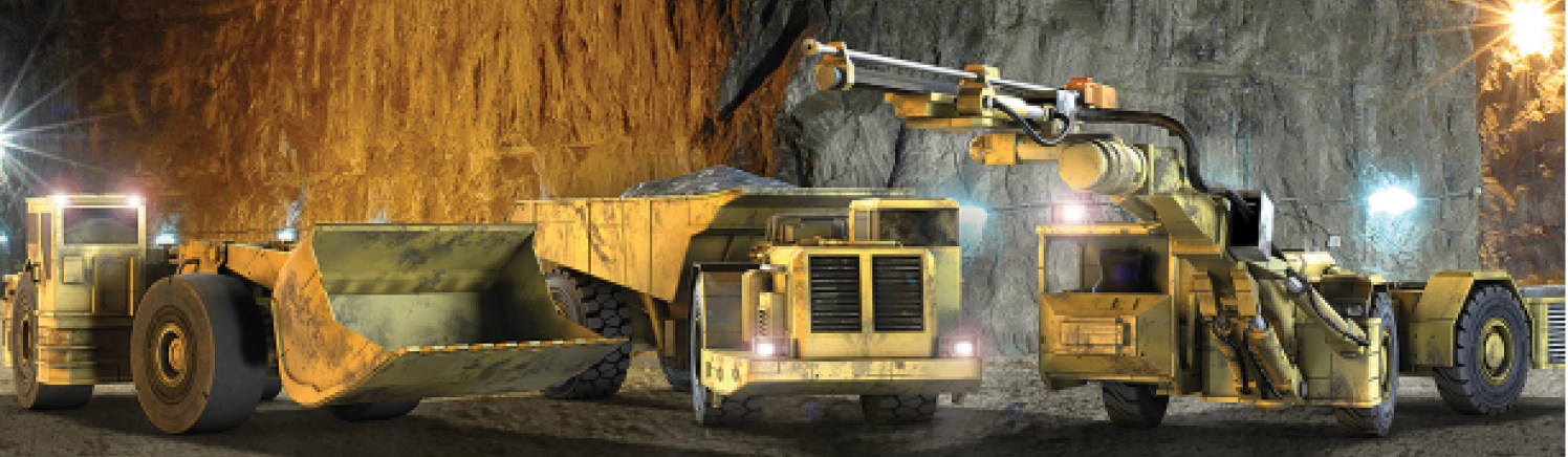 Mining Sector
